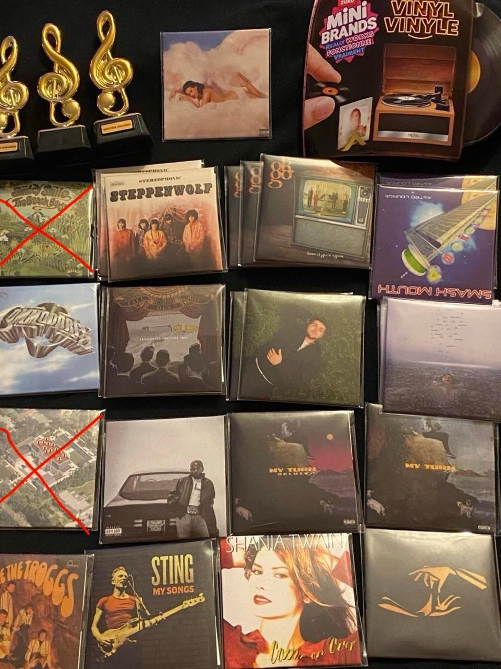 Zuru Mini Brands Vinyl